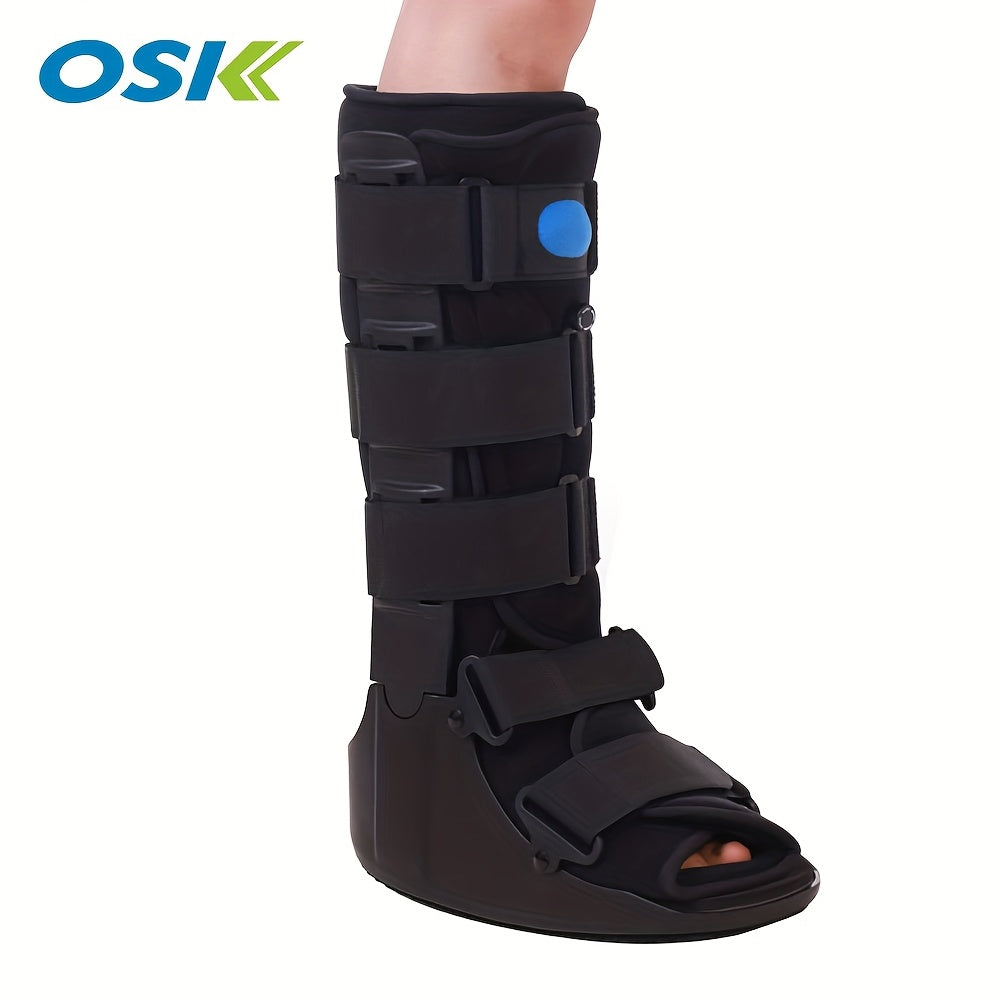 Full Boot Aircast