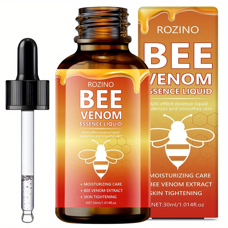 Bee venom essence