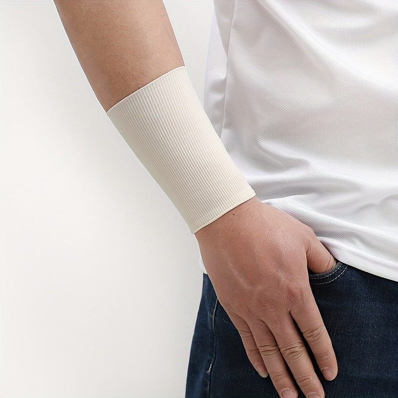 Viscose Wrist Guard