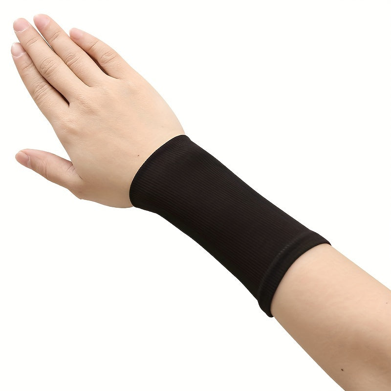 Viscose Wrist Guard