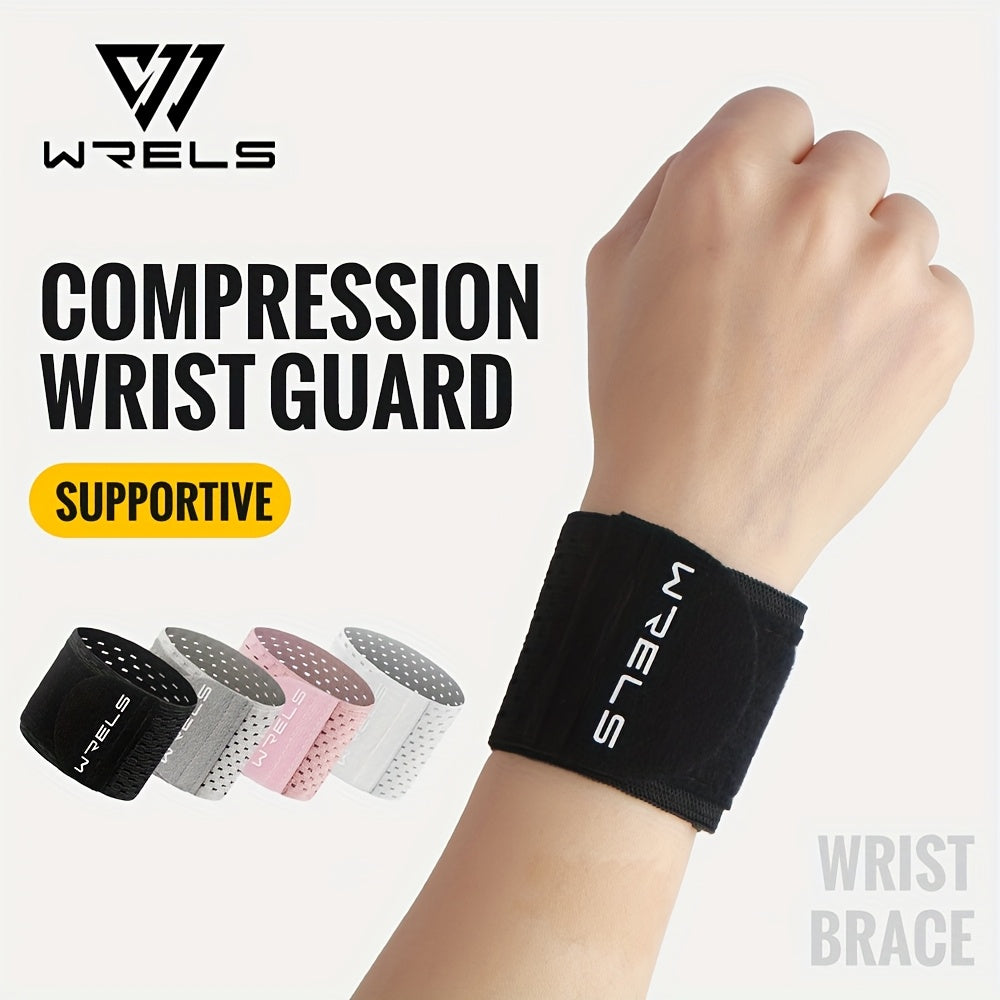 WRELS Sports Wristband