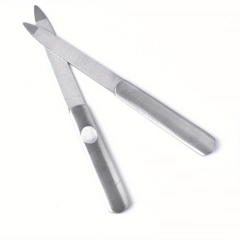 3/5pcs Professional Nail Polishing Files Kit