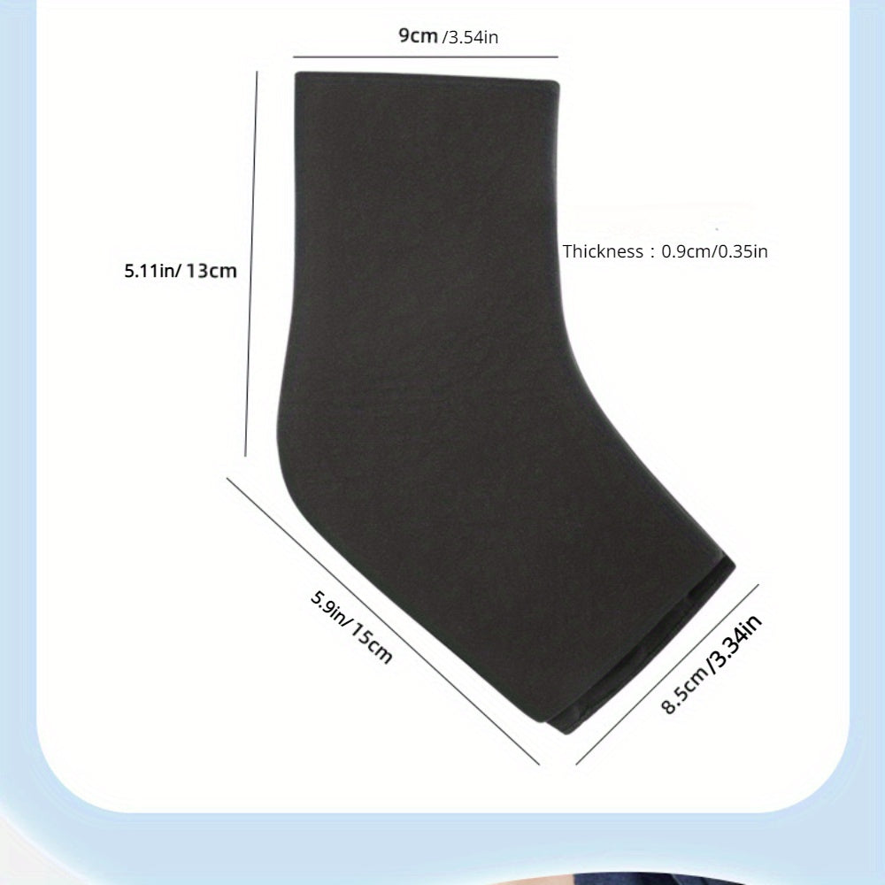 Professional Sports Ankle Ice Pack