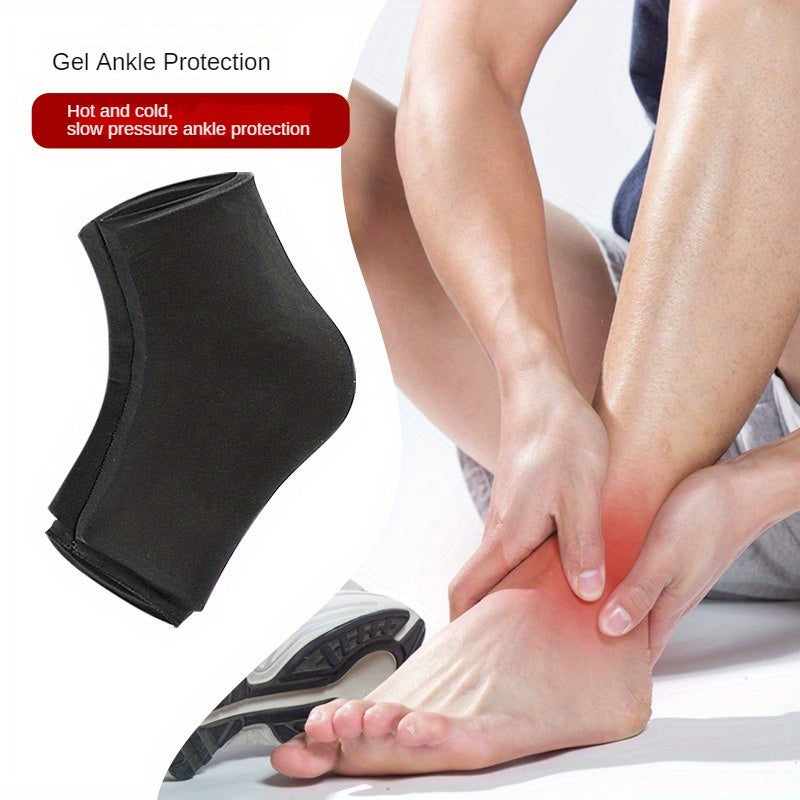 Professional Sports Ankle Ice Pack