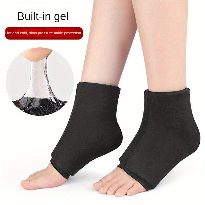 Professional Sports Ankle Ice Pack