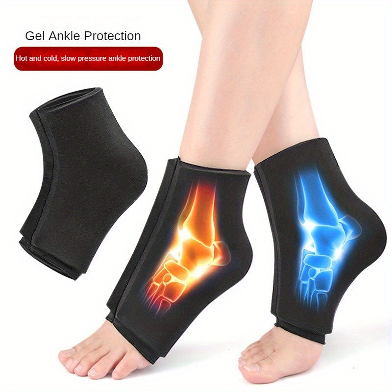 Professional Sports Ankle Ice Pack