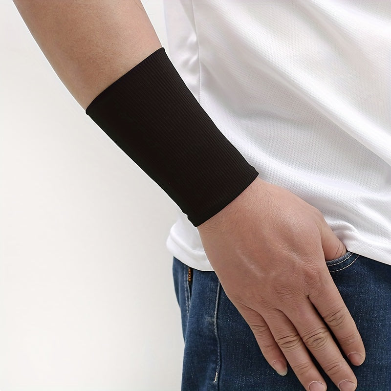 Viscose Wrist Guard