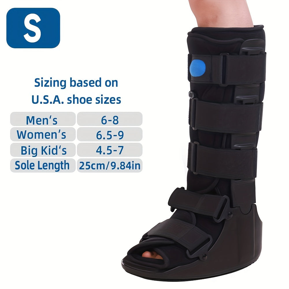 Full Boot Aircast