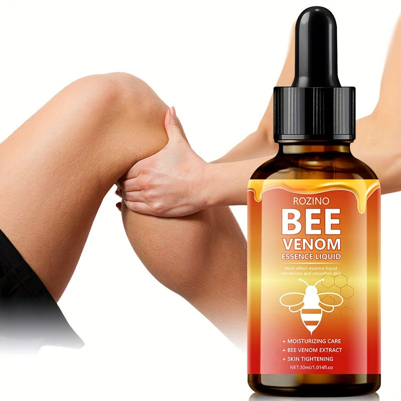 Bee venom essence