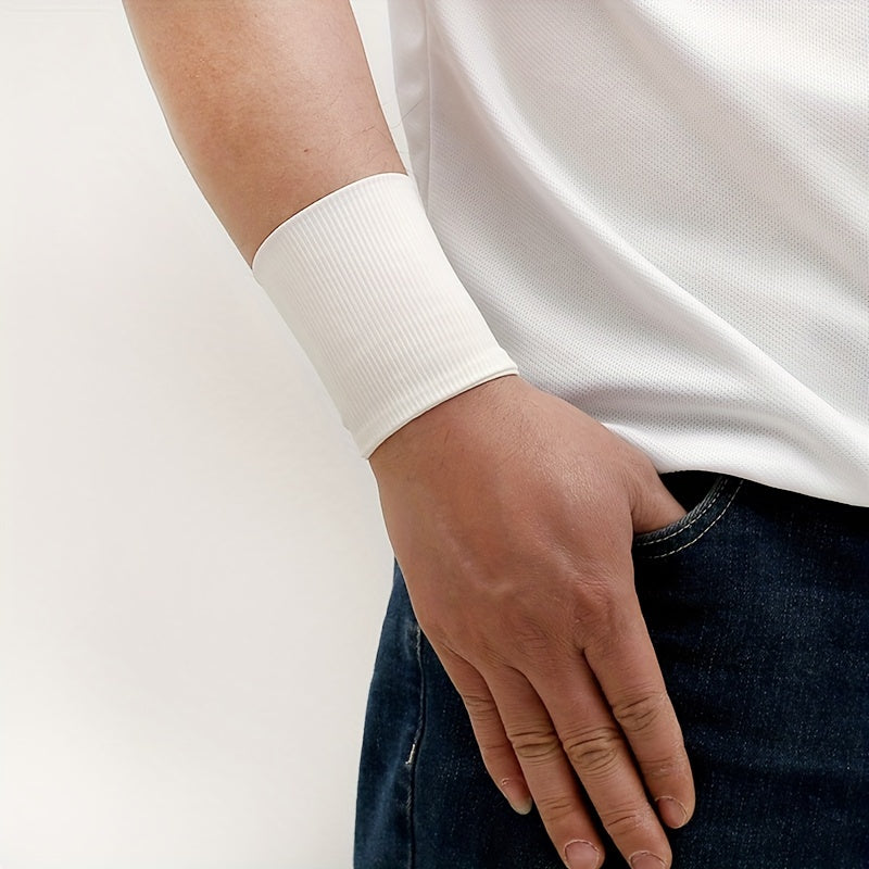 Viscose Wrist Guard