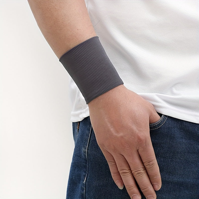 Viscose Wrist Guard