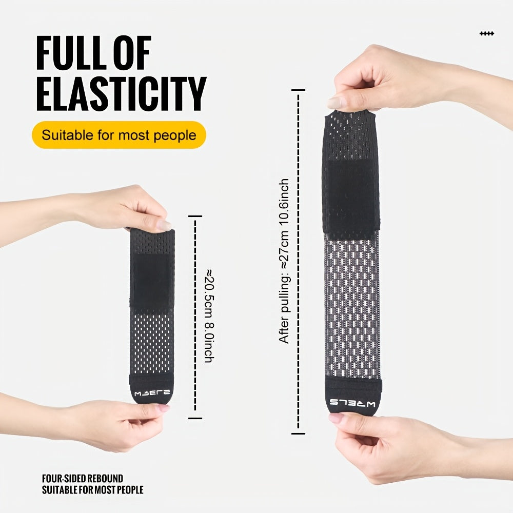 WRELS Sports Wristband