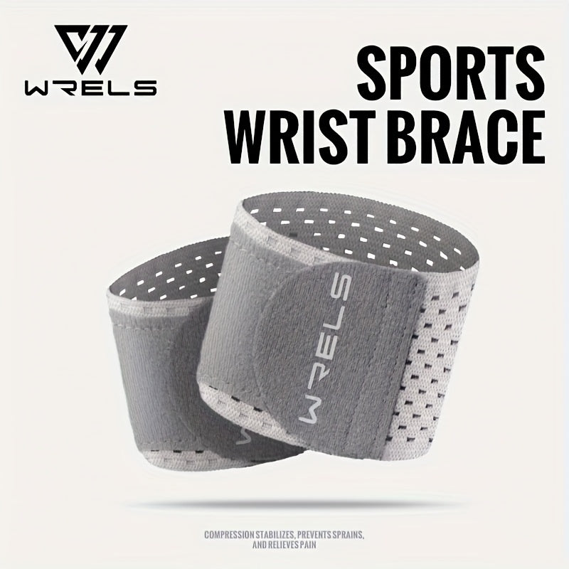 WRELS Sports Wristband