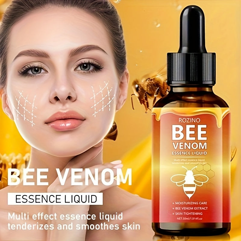 Bee venom essence
