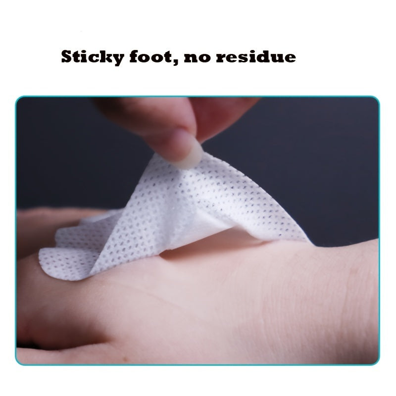 50/100pcs Multiple Specifications Of Sterile Gauze Pads