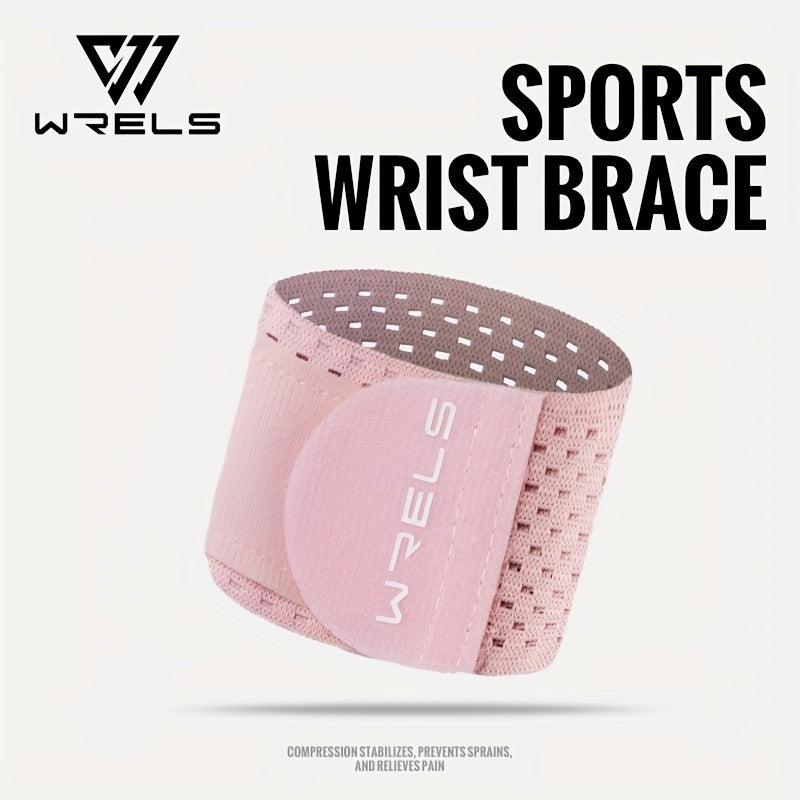 WRELS Sports Wristband