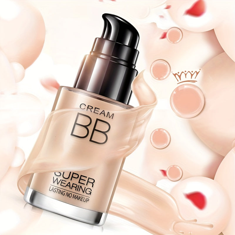 HEYXI Flawless BB Cream Foundation
