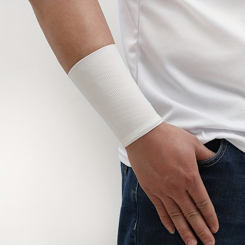 Viscose Wrist Guard