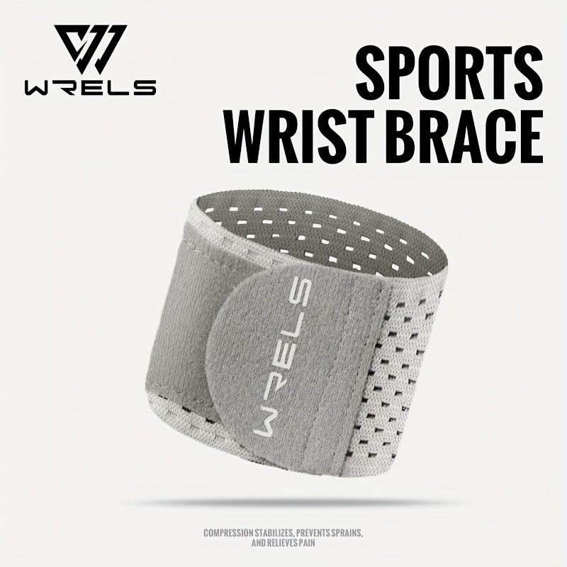 WRELS Sports Wristband