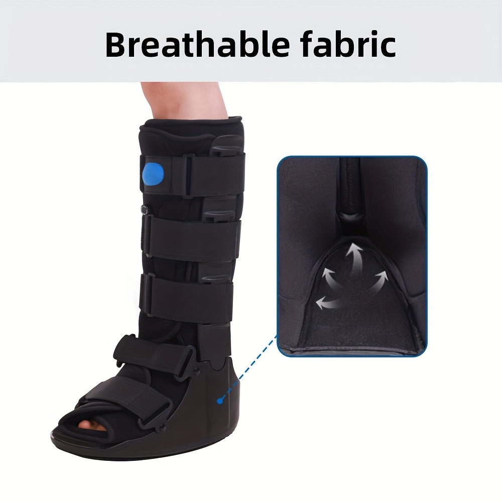 Full Boot Aircast
