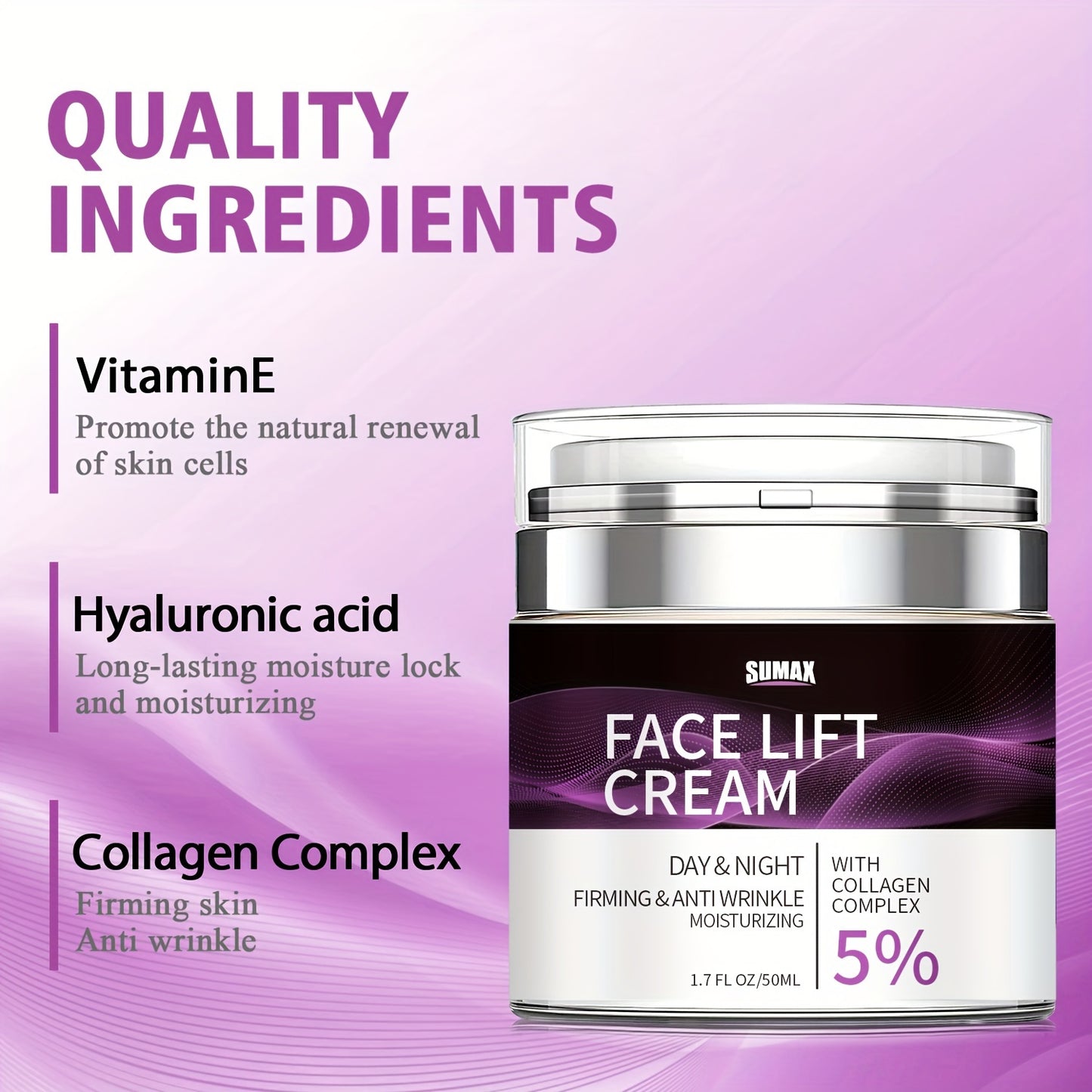 Face Lift Cream