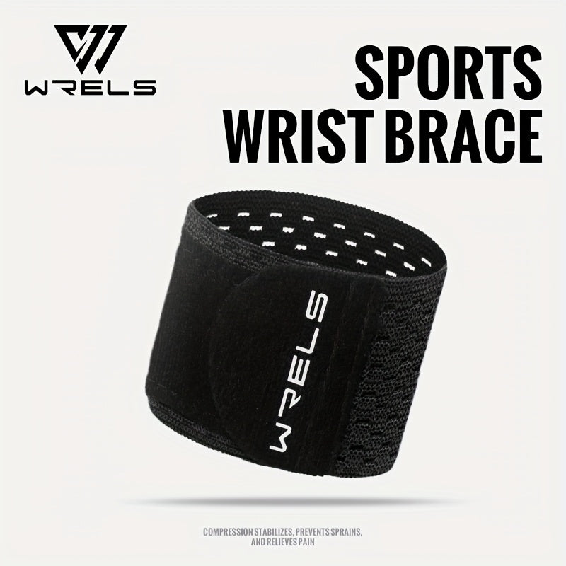 WRELS Sports Wristband
