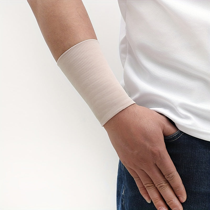Viscose Wrist Guard