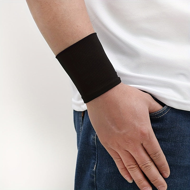 Viscose Wrist Guard