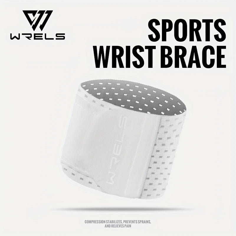 WRELS Sports Wristband