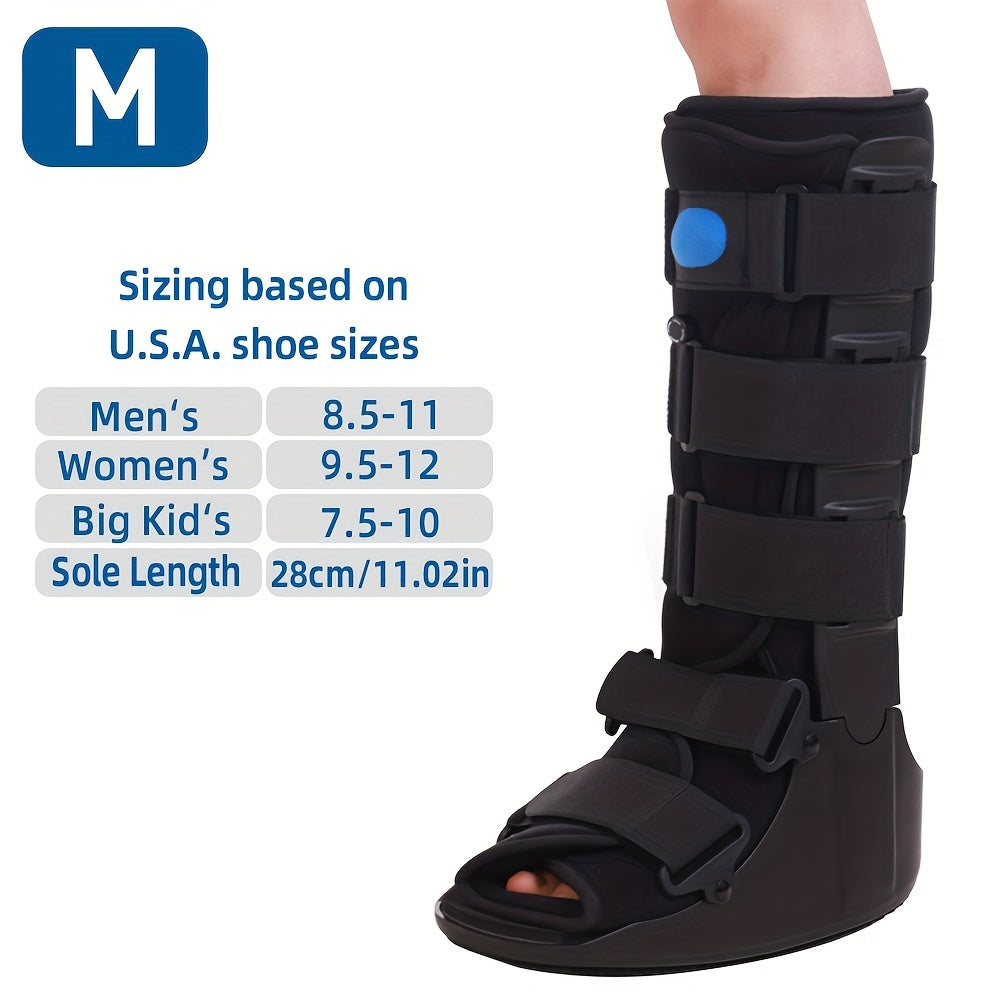 Full Boot Aircast