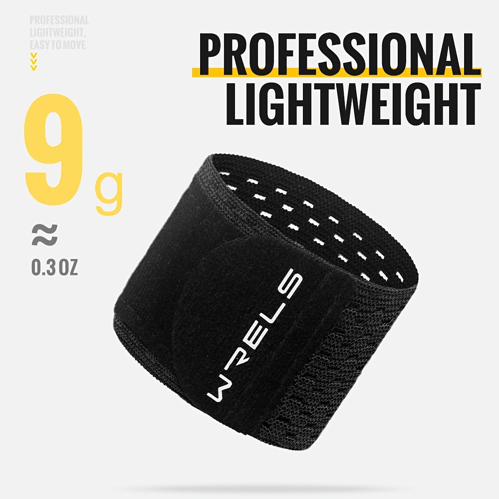 WRELS Sports Wristband