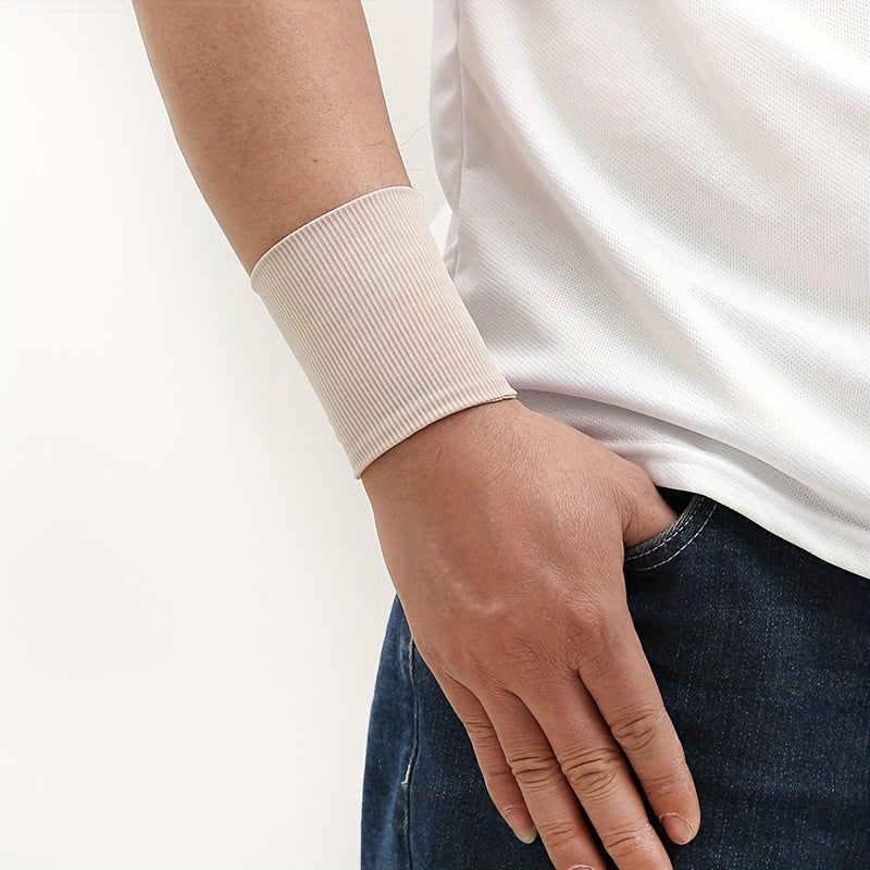 Viscose Wrist Guard