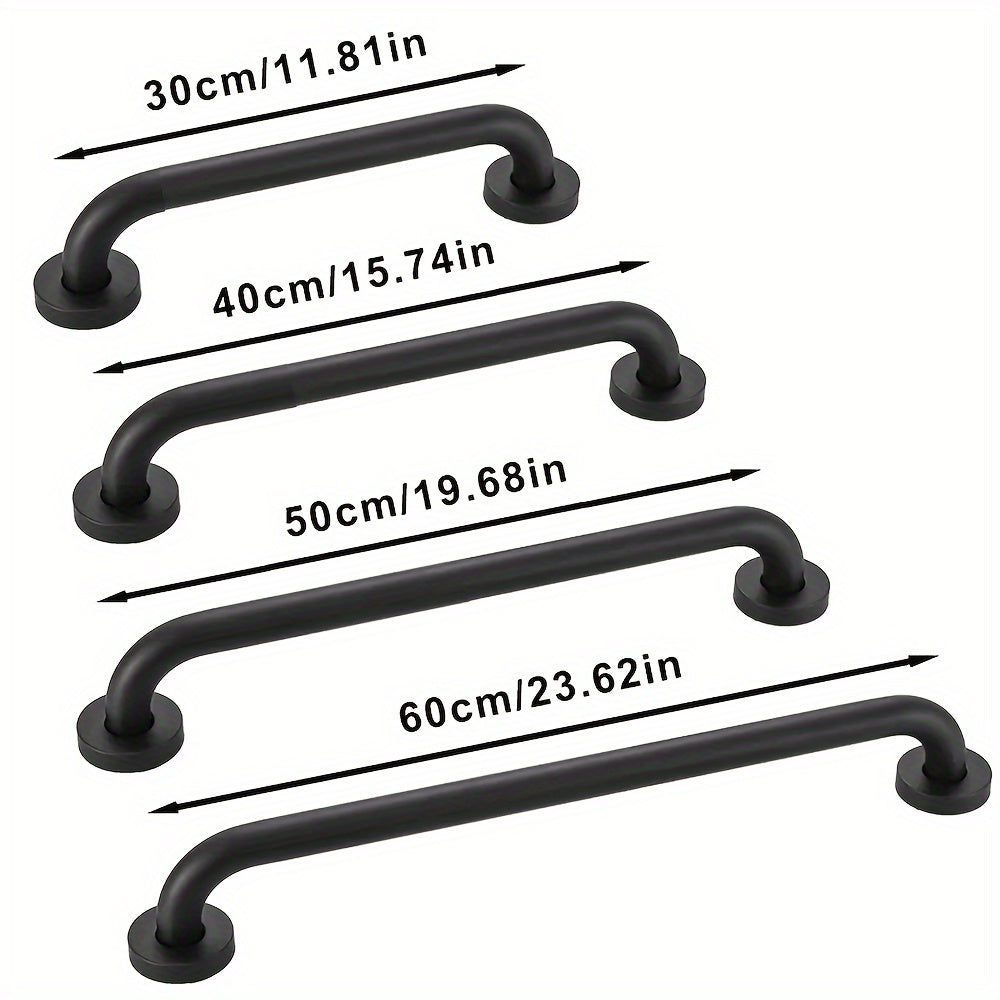Premium Stainless Steel Anti-Slip Grab Bar