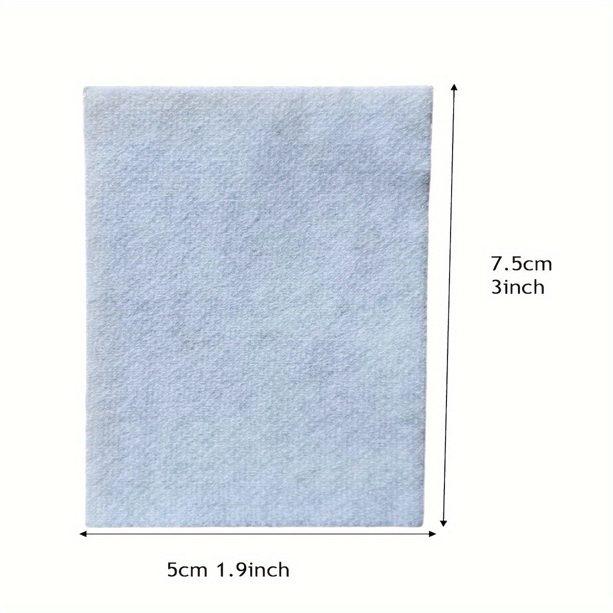 30PCS Non-Adhesive Sterile Non-Woven Pads