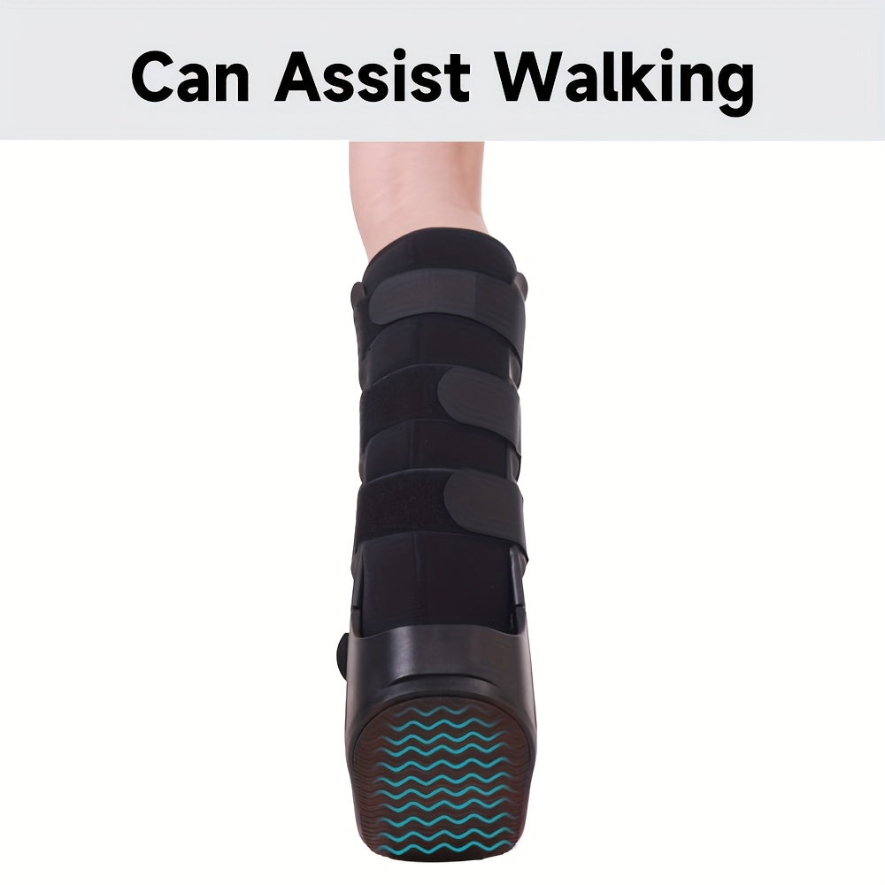 Full Boot Aircast