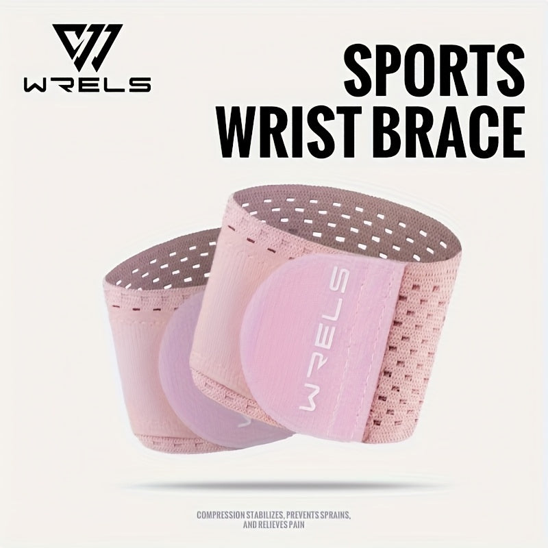 WRELS Sports Wristband