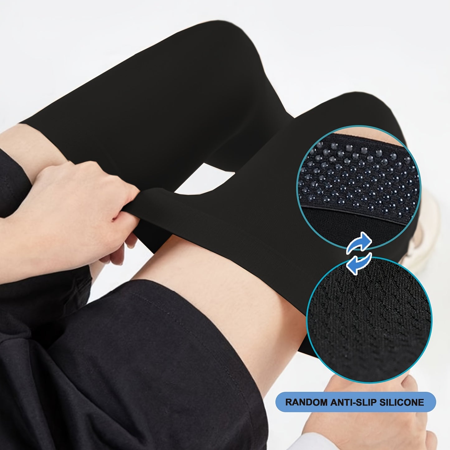 Graduated Compression Support Socks