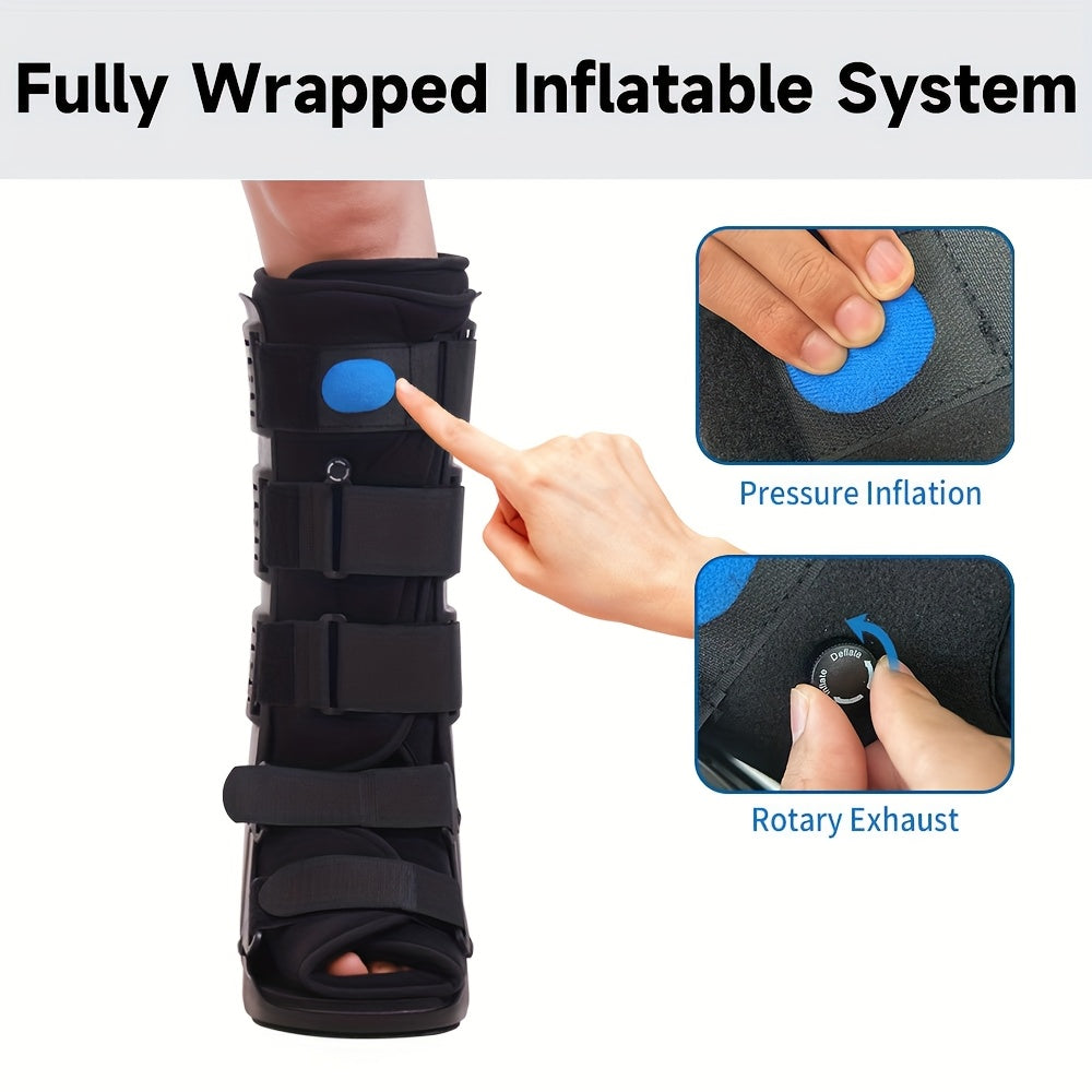 Full Boot Aircast