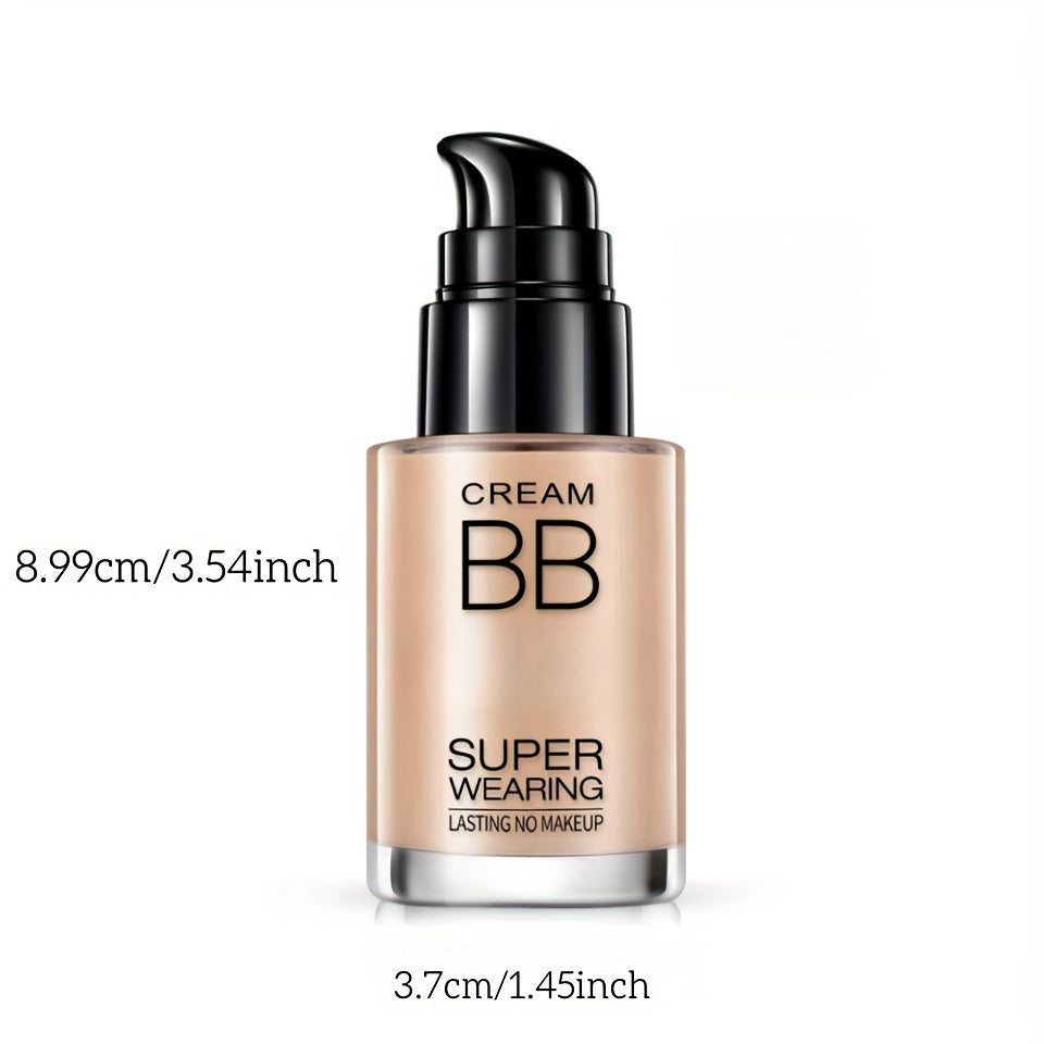 HEYXI Flawless BB Cream Foundation