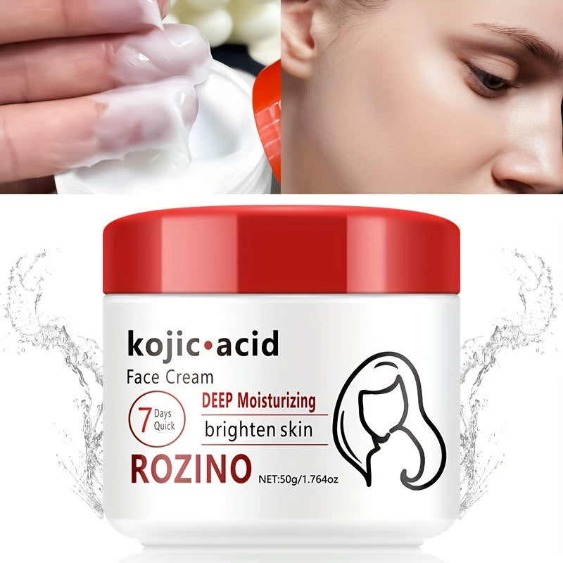 Kojic Acid Face Cream