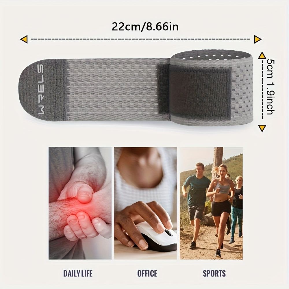 WRELS Sports Wristband