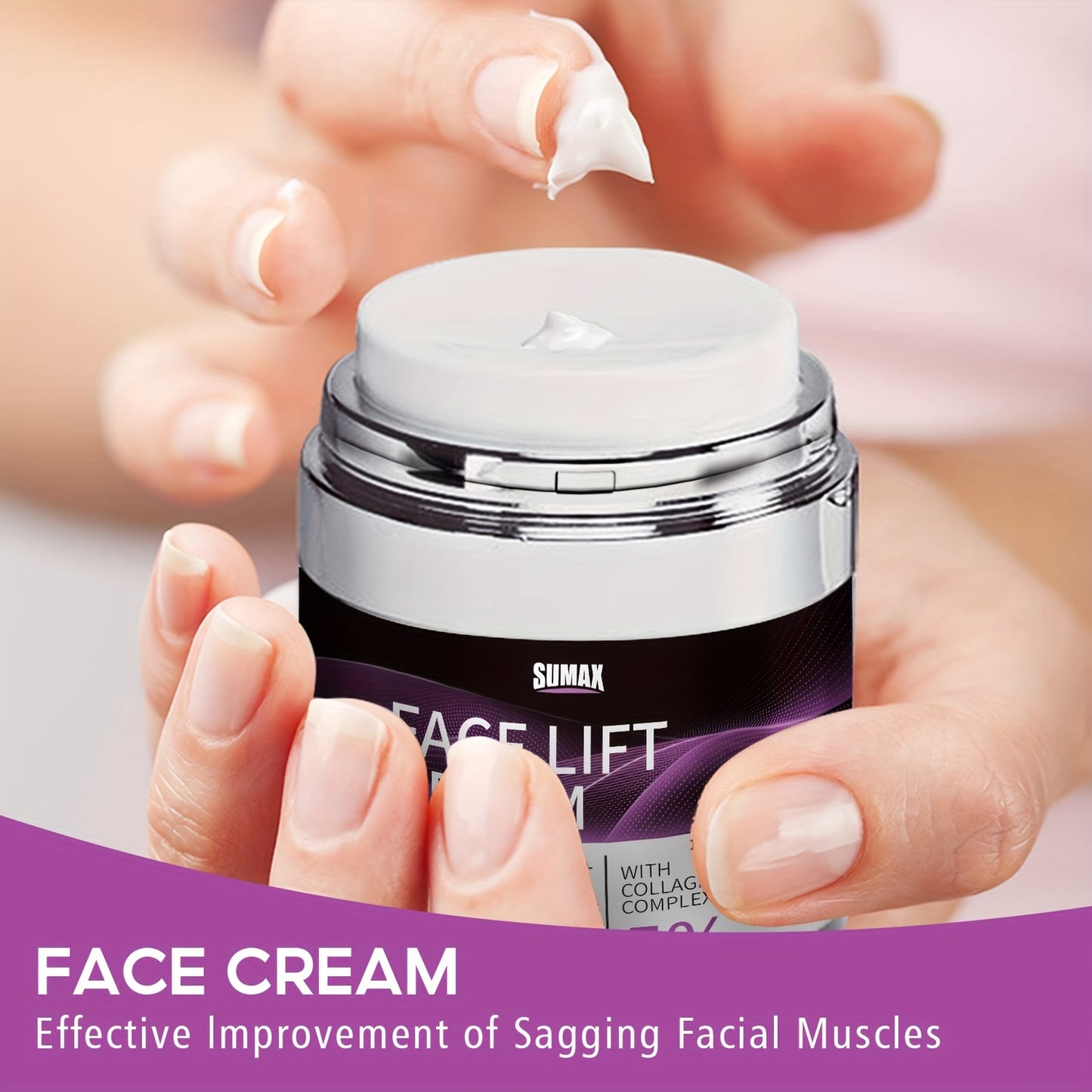 Face Lift Cream