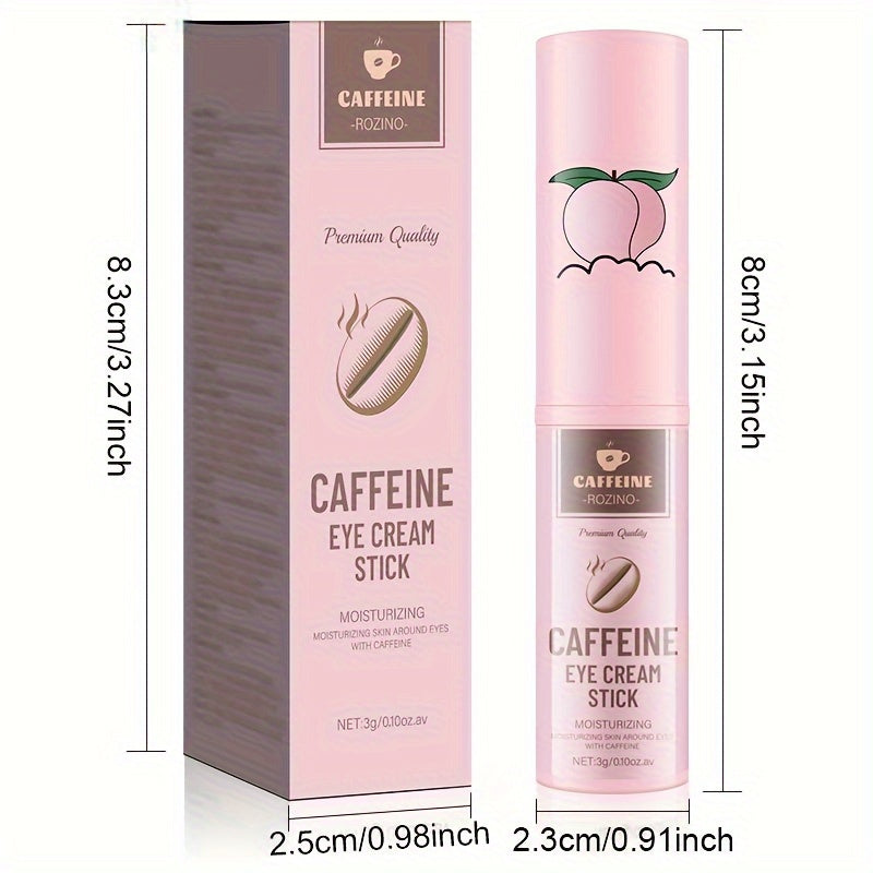 Caffeine Eye Cream Stick