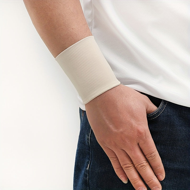 Viscose Wrist Guard