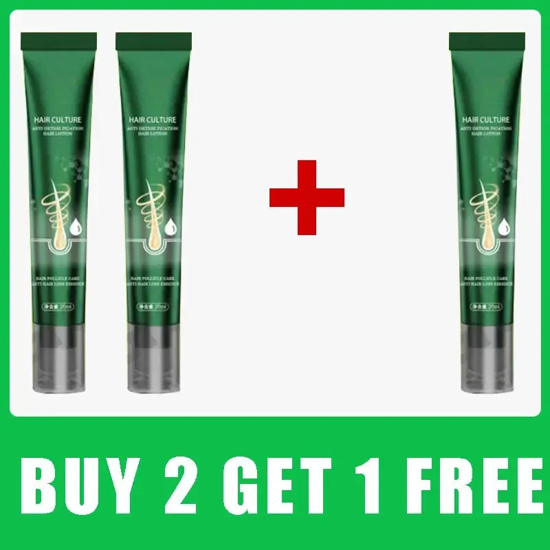 Hair Care serum For man woman