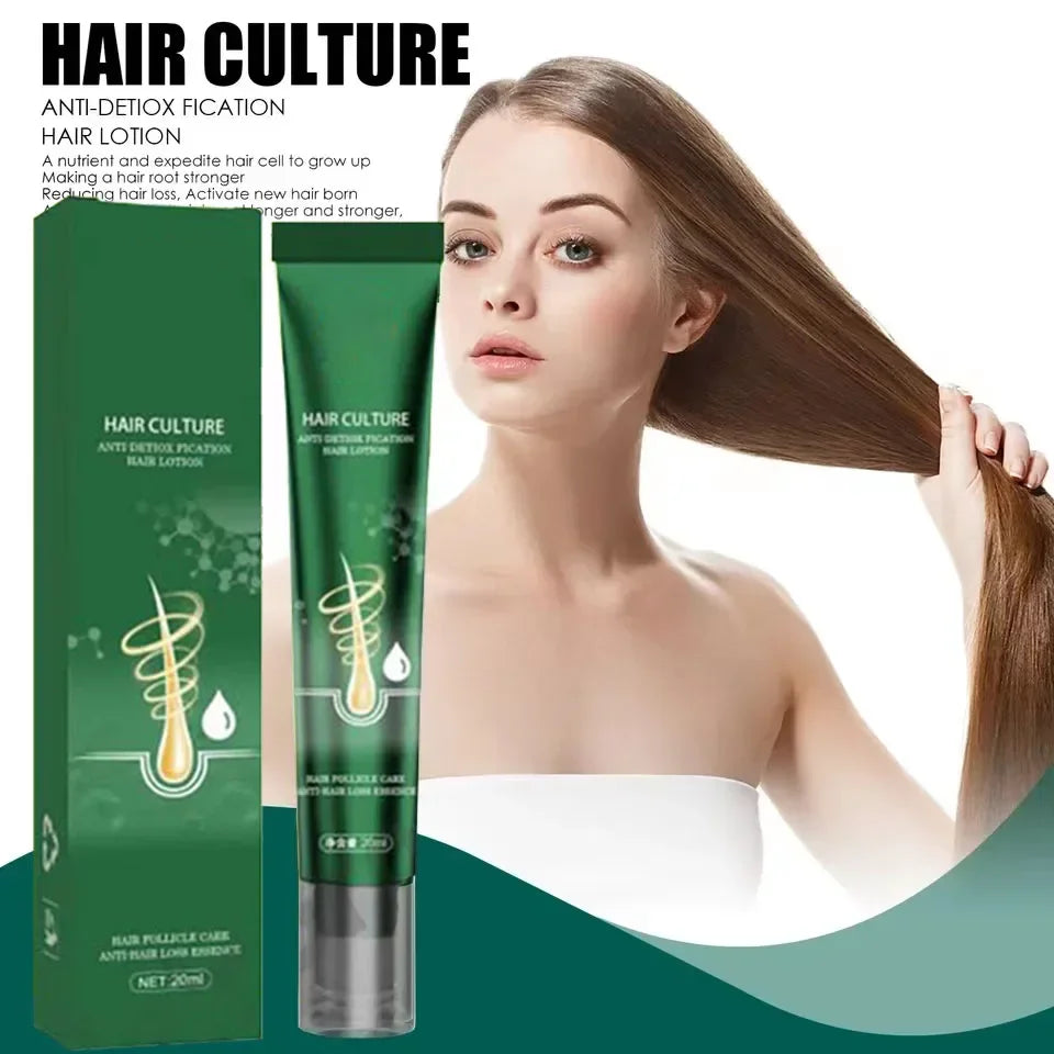 Hair Care serum For man woman