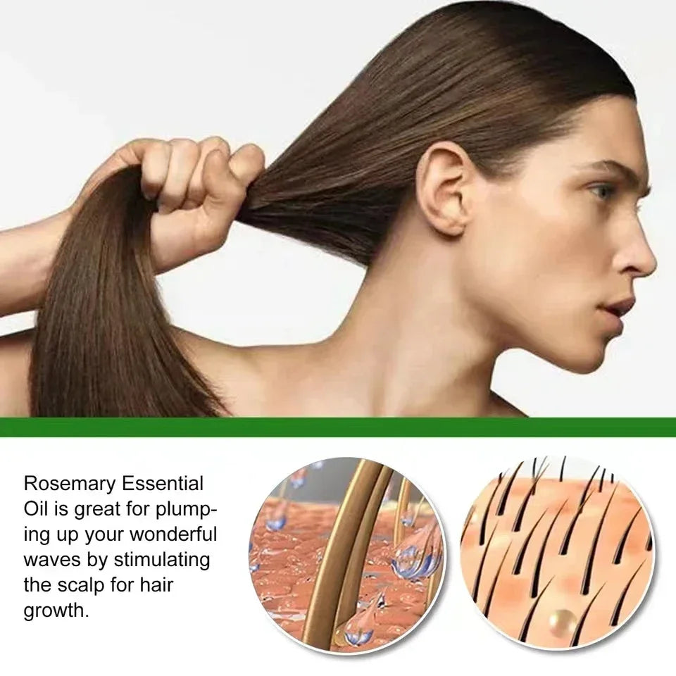 Hair Care serum For man woman
