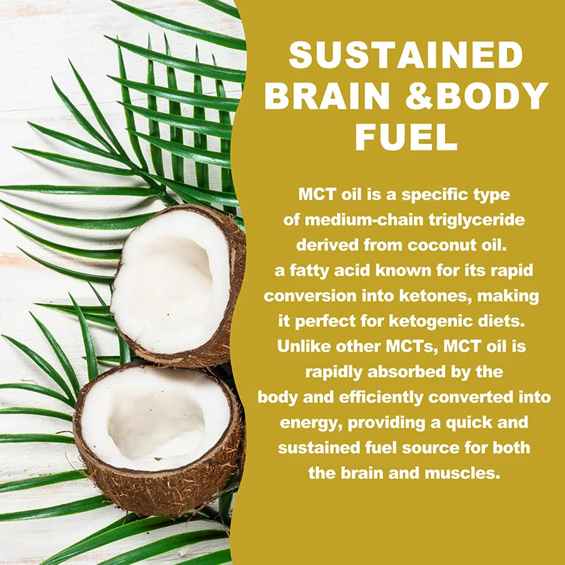 MCT Oil