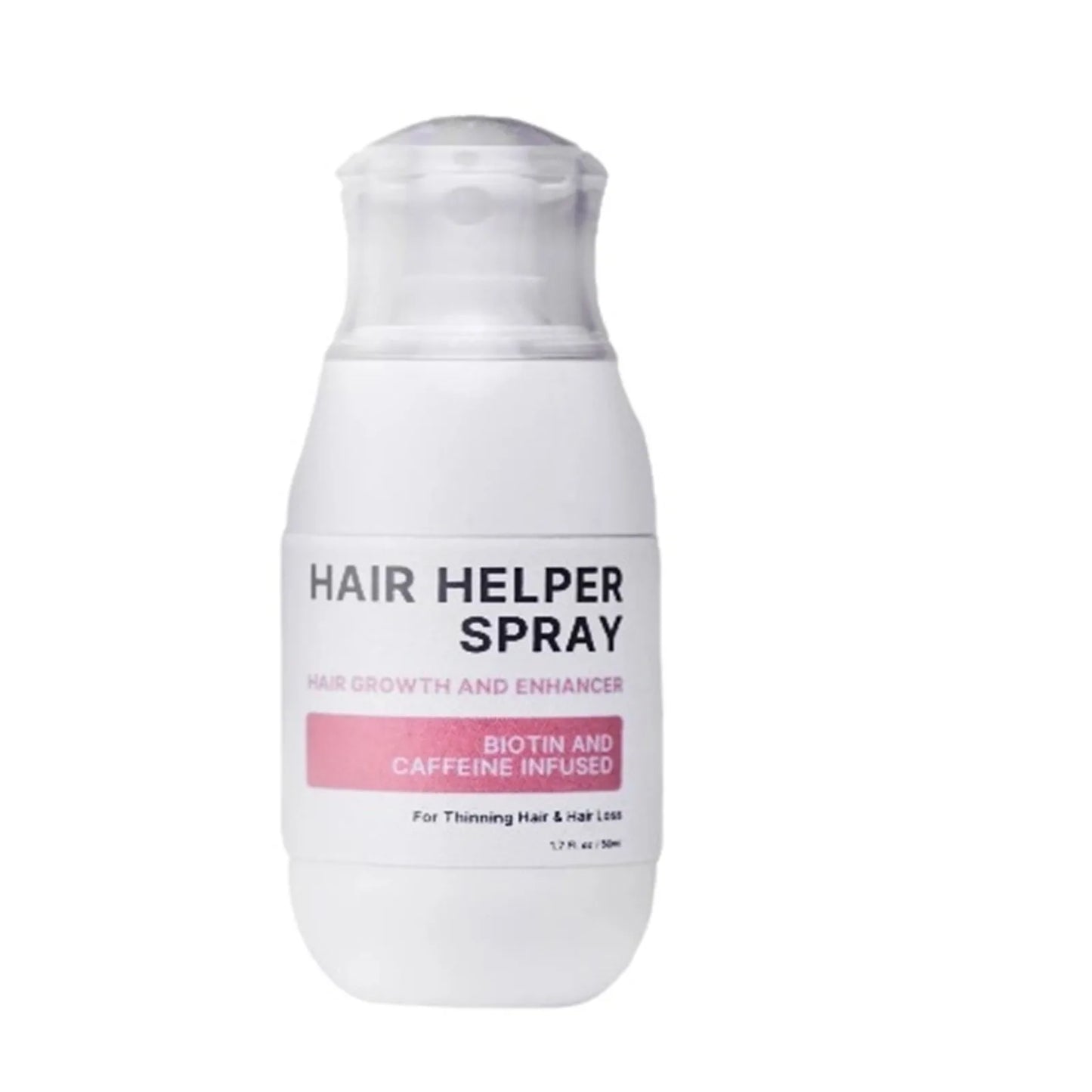 Hair Treatment Spray