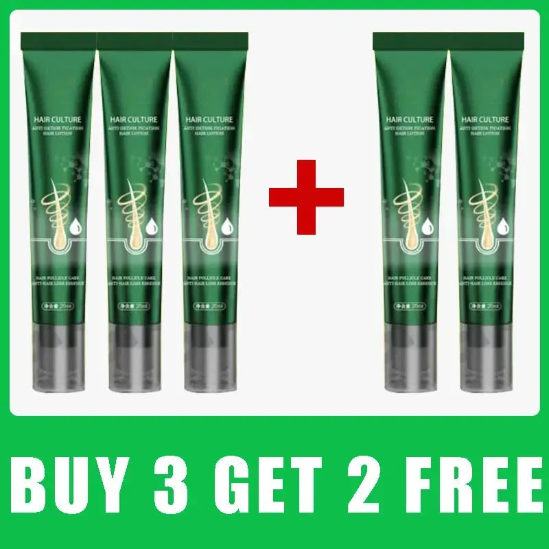 Hair Care serum For man woman